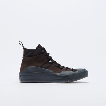 Converse - Chuck 70 Counter Climate Gore-Tex (Velvet Brown/Coffee Nut)