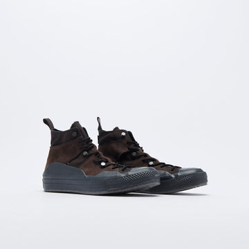 Converse - Chuck 70 Counter Climate Gore-Tex (Velvet Brown/Coffee Nut)