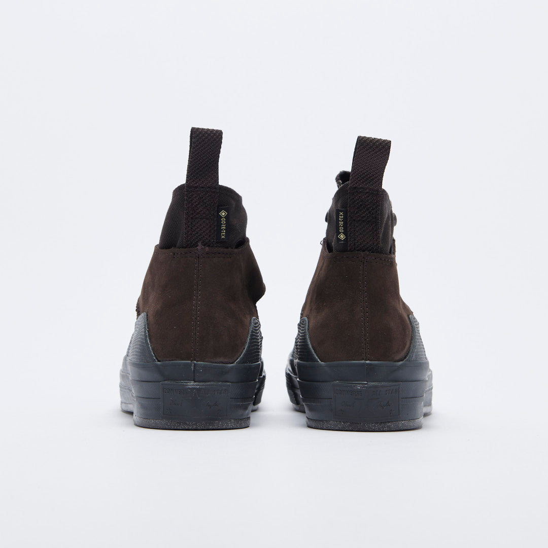 Gore tex chuck 7 deals