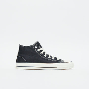 Converse Cons CTAS Pro Mid (Black/Black/Egret)