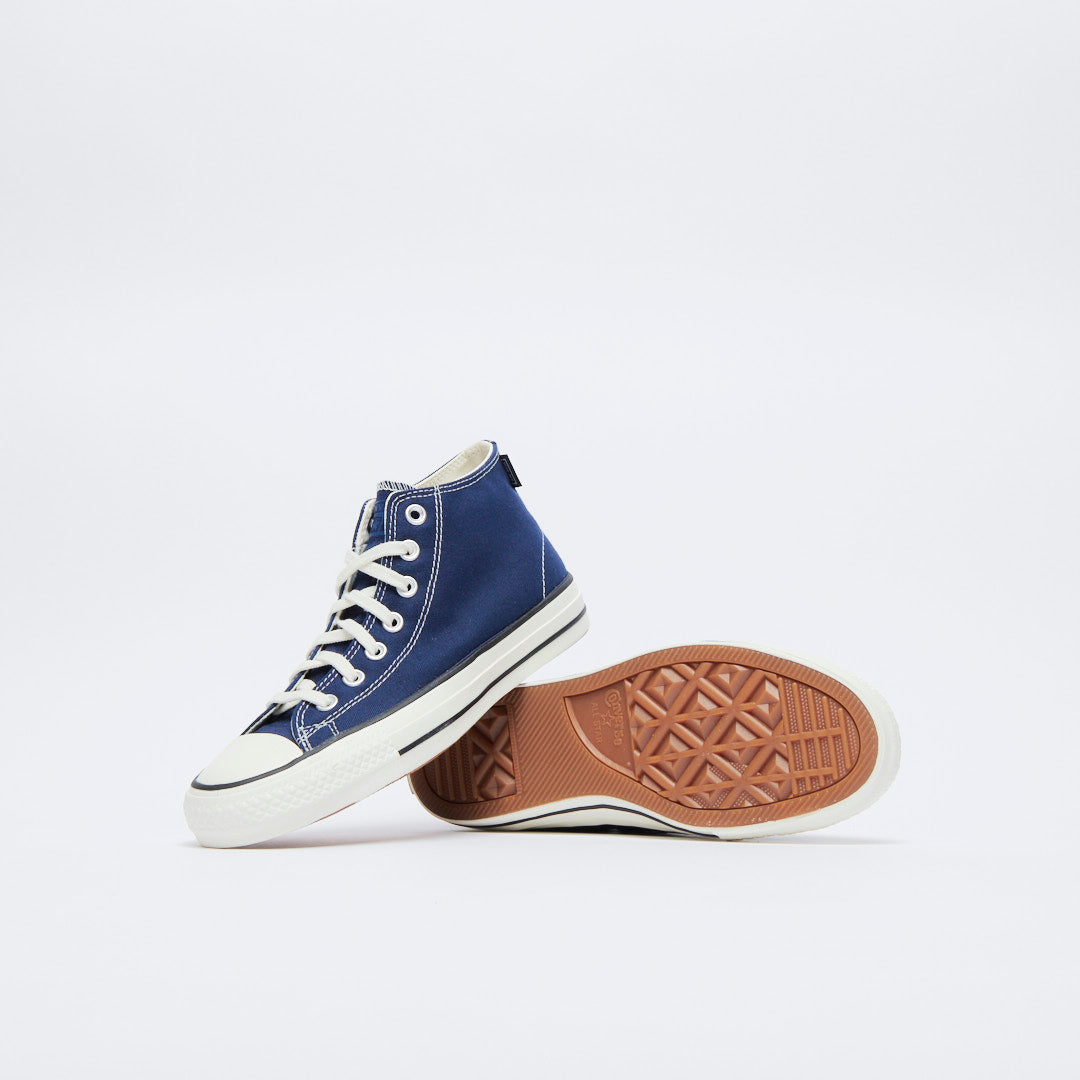 Converse Cons - CTAS Pro Mid (Midnight Navy/Black/Egret)