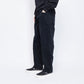 Converse Cons - Corduroy 5 Pocket Pant (Black)