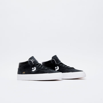 Converse Cons - Louis Lopez Pro Mid (Black/White)