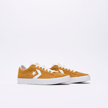 Converse Cons - PL Vulc Pro OX (Golden Sundial/White)