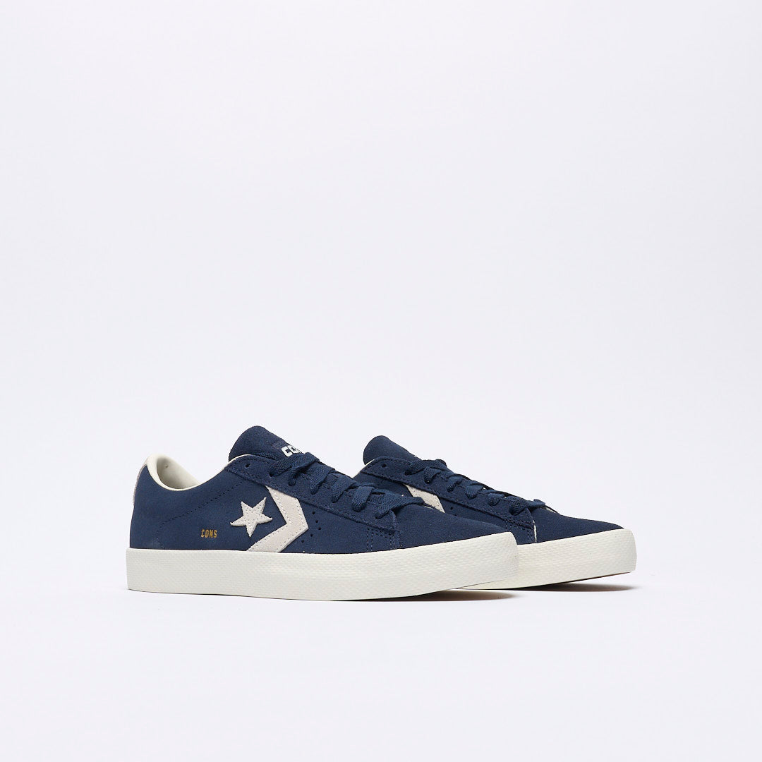 Converse Cons - PL Vulc Pro OX (Obsidian/Egret/Obsidian)