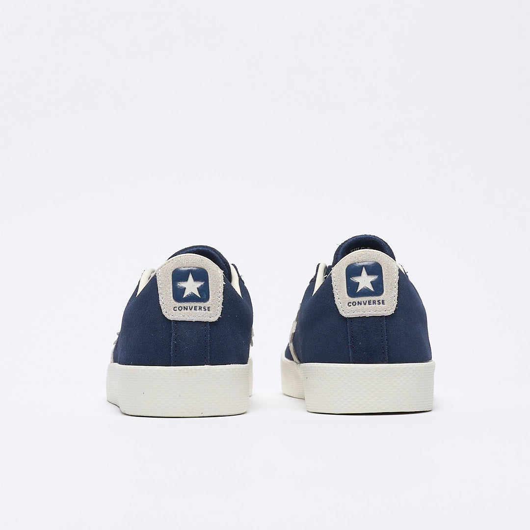 Converse Cons - PL Vulc Pro OX (Obsidian/Egret/Obsidian)