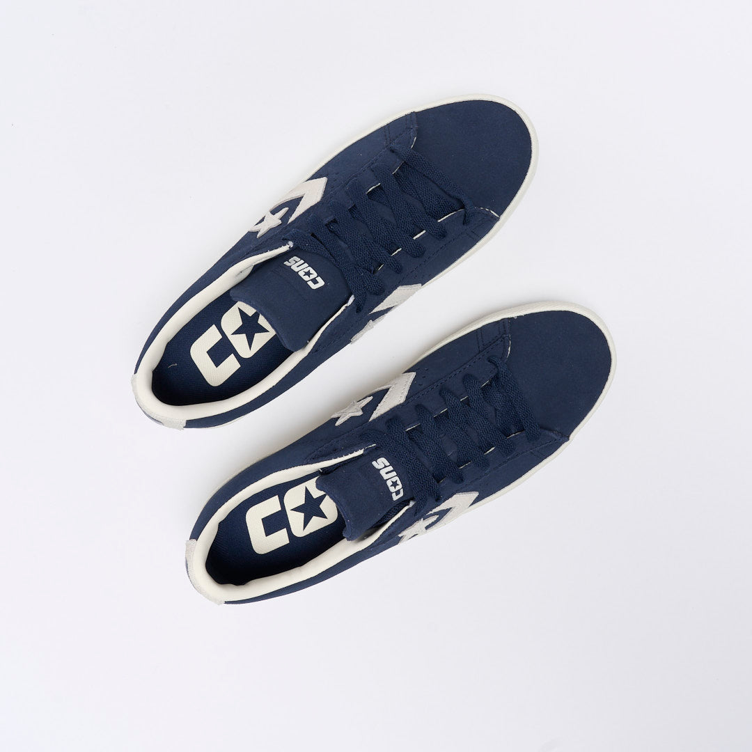 Converse Cons - PL Vulc Pro OX (Obsidian/Egret/Obsidian)