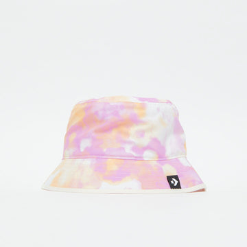 Converse Creative Bucket Hat Print (Pink/Floral)