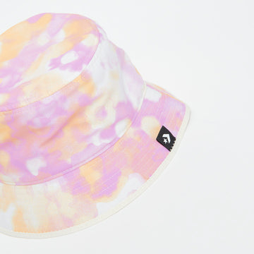 Converse Creative Bucket Hat Print (Pink/Floral)