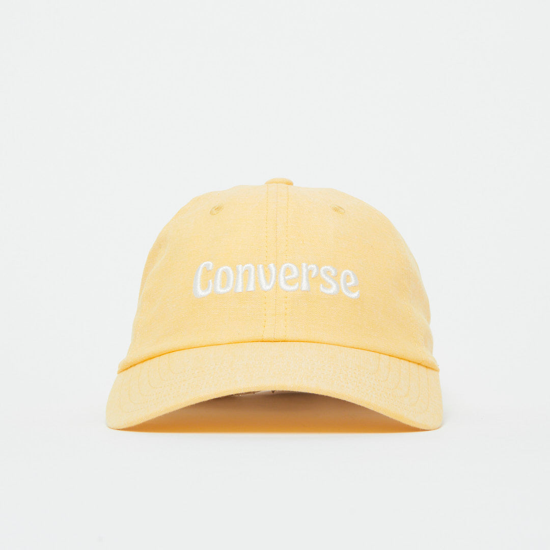 Converse - Novelty Baseball Cap (Cyber Mango)