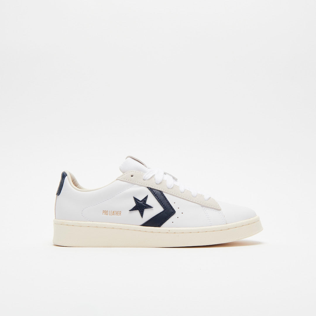 Converse Pro Leather OX - White