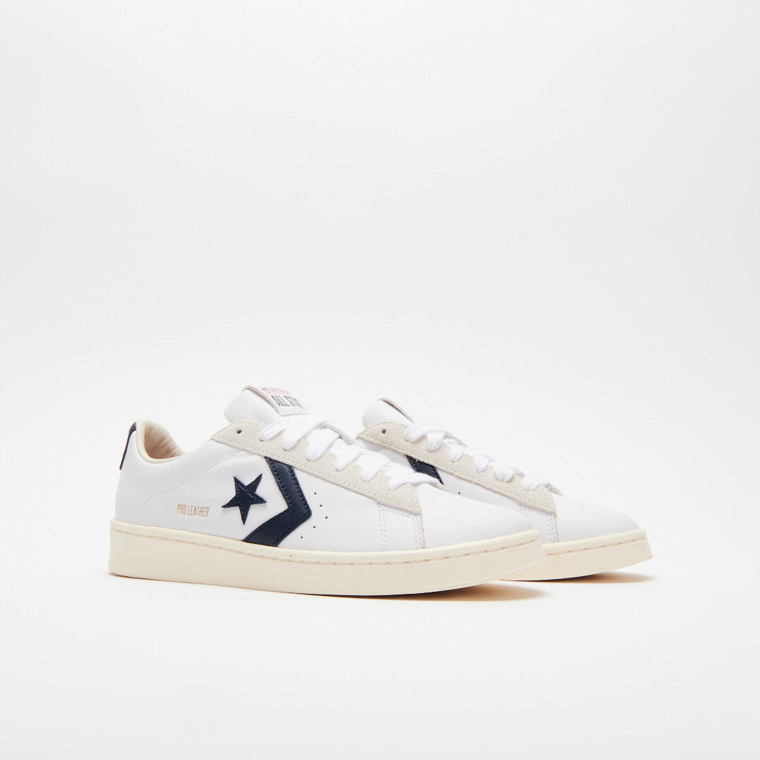 Converse Pro Leather OX - White