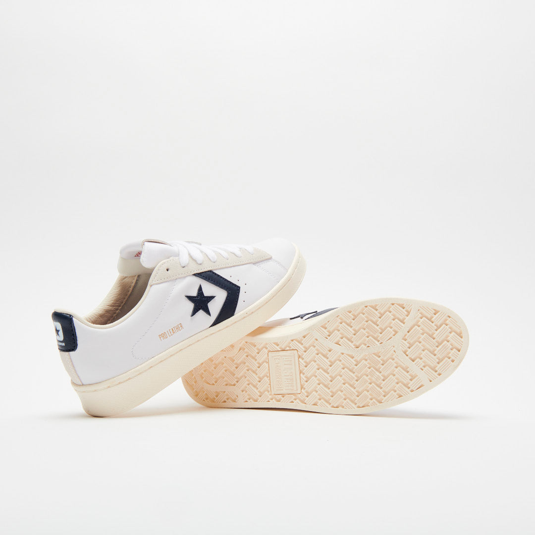 Converse Pro Leather OX - White