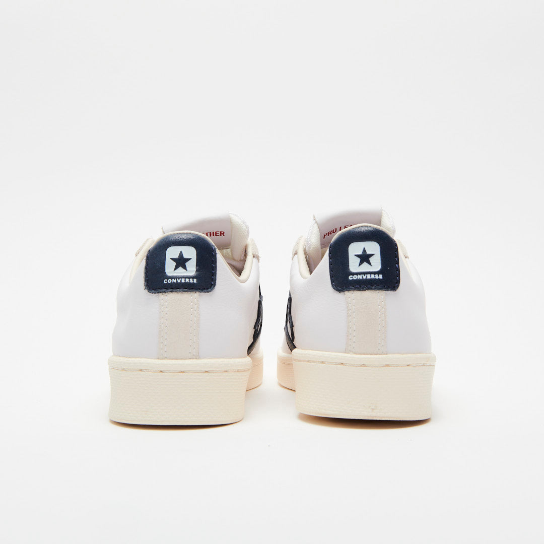 Converse Pro Leather OX - White