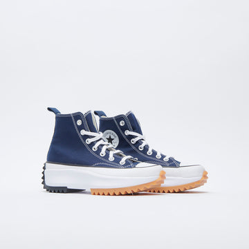 Converse - Run Star Hike (Obsidian/Egret/Black)