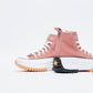 Converse - Run Star Hike (Saddle/Black/White) A00852C