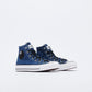 Converse x Stussy - Chuck 70 Hi (Sargasso/White/Black)