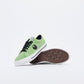 Converse x Stussy - One Star Pro OX "8-Ball" (Green Flash / White / Black)