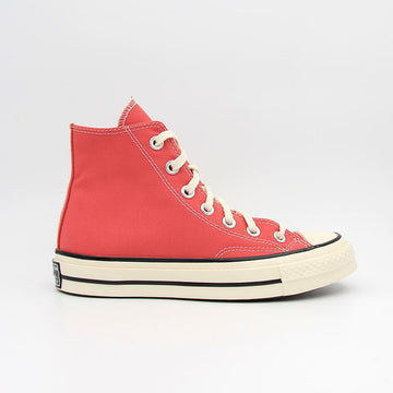 Converse Chuck 70 Hi Terracotta Pink/Egret/Egret