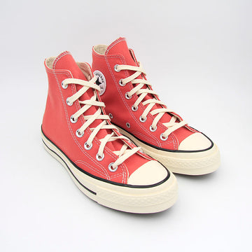 Converse Chuck 70 Hi Terracotta Pink/Egret/Egret