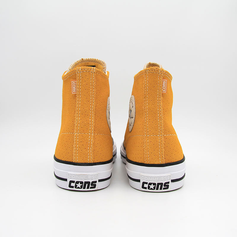 Converse Cons CTAS Pro Hi Gold Dart/White/Black