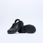 Crocs - All-Terrain Atlas Clog (Black/Black)