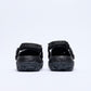 Crocs - All-Terrain Atlas Clog (Black/Black)