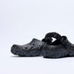 Crocs - All-Terrain Atlas Clog (Black/Black)