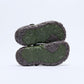 Crocs - All-Terrain Atlas Clog (Army Green)