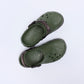 Crocs - All-Terrain Atlas Clog (Army Green)