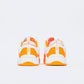 DC Shoes Co USA Williams Slim (Orange/White)