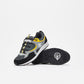 DC Shoes - Kalis Lite (Black/Grey/Yellow)