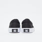 DC Shoes Manual Slip RT S (Black/Black/White) ADYS300705