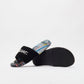 DC Shoes x Basquiat Slide - Black/Multi