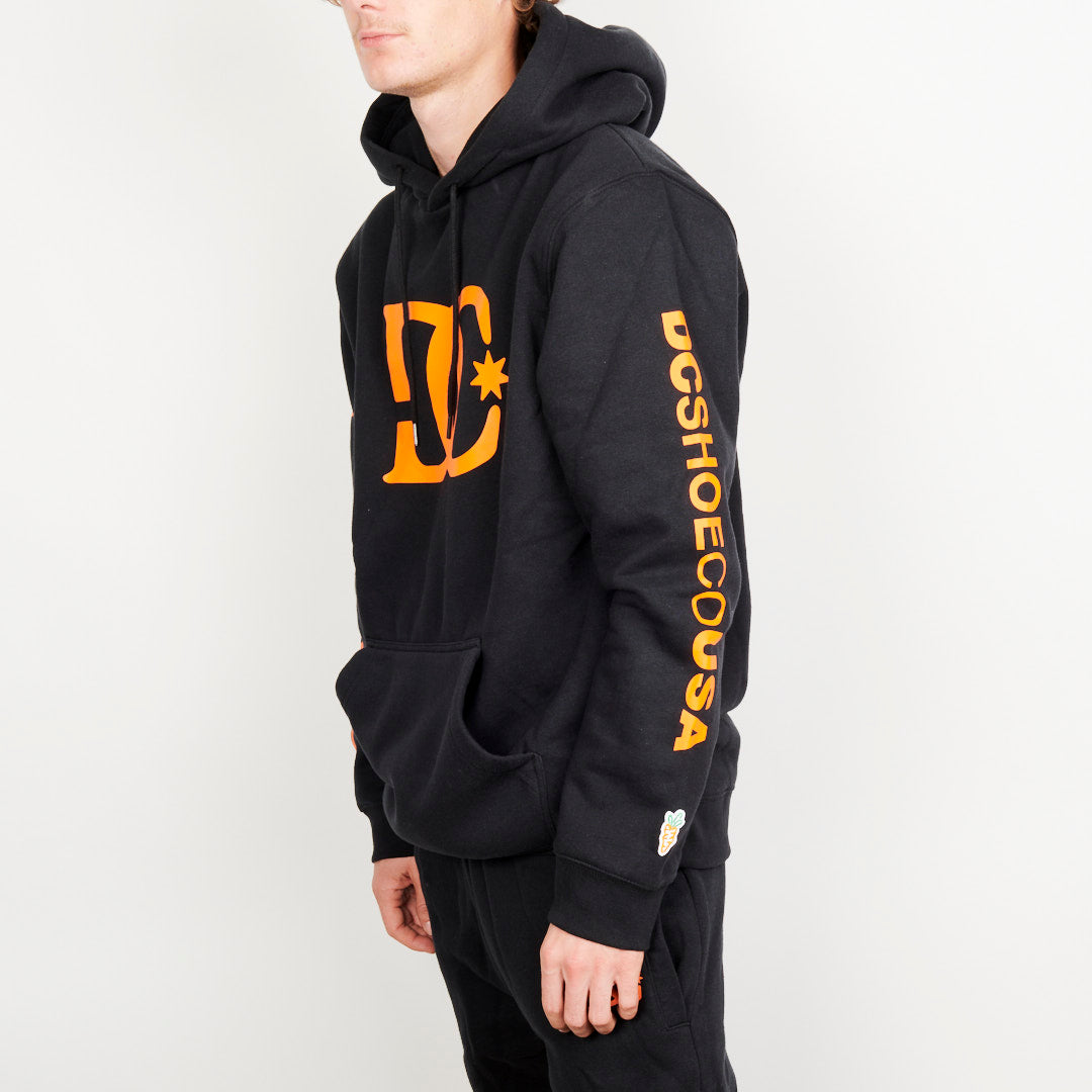 DC Star - Hoodie for Men | DC Shoes