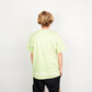 DC Shoes x Carrots Tee-Shirt - Lettuce Green