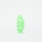 Pop Trading Company x Lex Pott Curled Wax (Green)