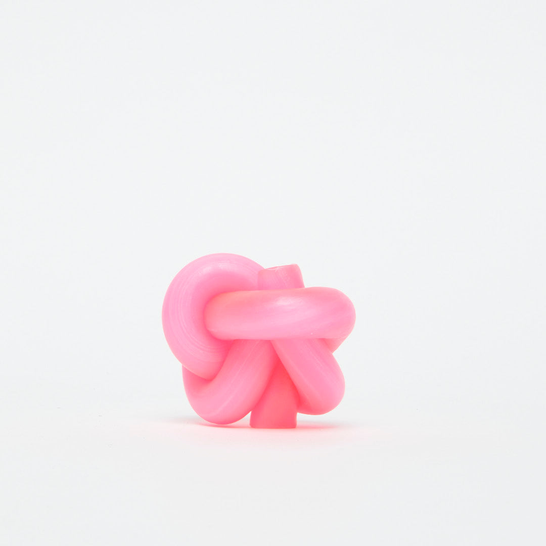 Pop Trading Company x Lex Pott Curled Wax (Pink)