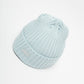 Dime Classic Rib Beanie - Light Blue