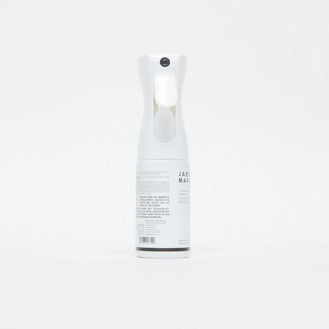 Jason Markk Repel Premium Stain Water Repellent