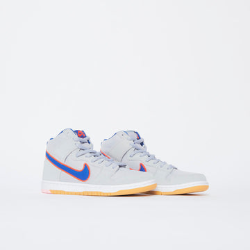 Nike sb dunk hi pro "mes"