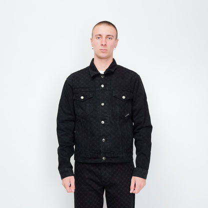 Daily Paper - Natwa Jacket (Black)