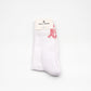 Daily Paper Keret Socks Light Blue/Red