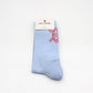 Daily Paper Keret Socks White/Red