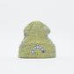 Dime -  Arch Beanie (Lemon)