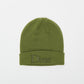Dime Classic 3D Beanie (Olive Green)