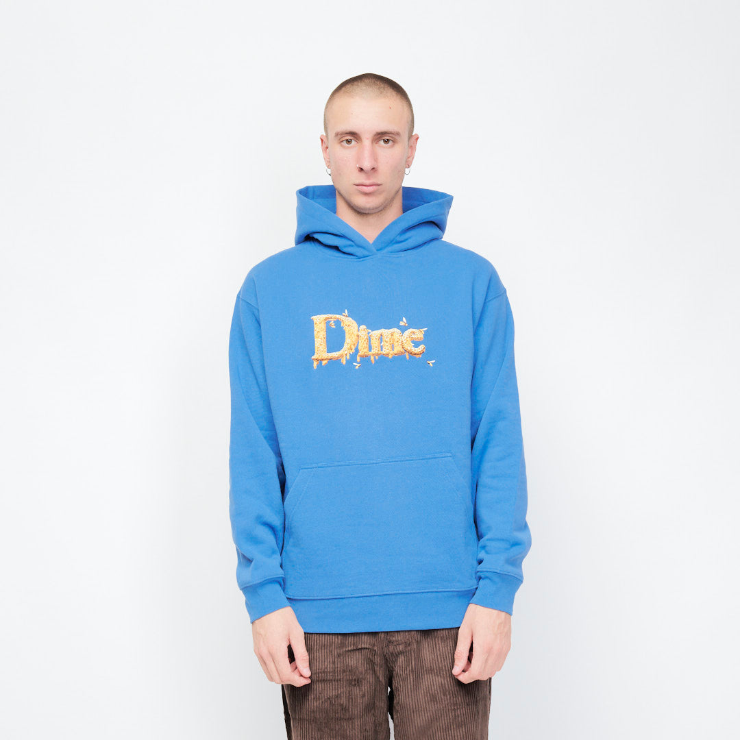 Dime - Classic Honey Hoodie (Blue)