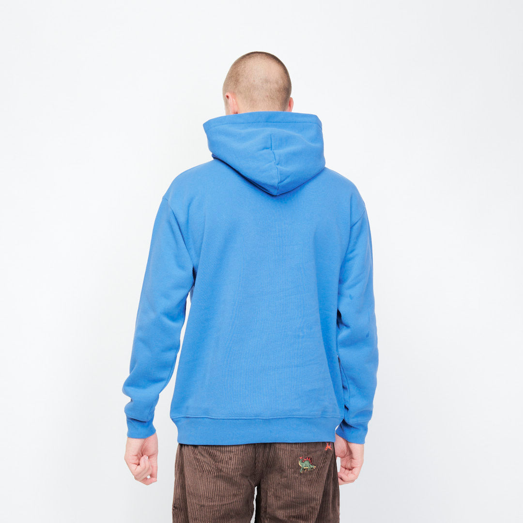 Dime - Classic Honey Hoodie (Blue)