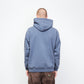 Dime - Classic Small Logo Hoodie (Midnight)