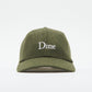 Dime - Classic Wool Cap (Dark Forest)
